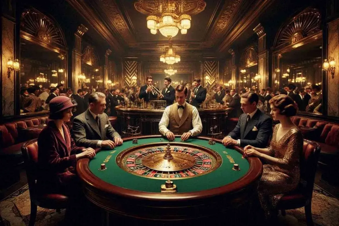 Spinspirit Casino